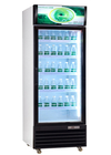 Refrigerador de la puerta del Superstore/escaparate de cristal del refrigerador/del refrigerador/del congelador