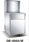 máquina de hacer hielo 50kg/120kg/200kg para la tienda de las bebidas del restaurante