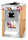 La suavidad comercial separa el helado que hace las máquinas con 1/3 favores 60/50Hz