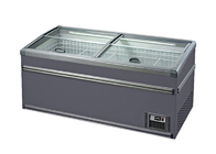 -18 ~ congelador de refrigerador de la combinación de -22℃ con el compresor de Bitzer a prueba de explosiones
