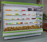 Compresor Panasonic Display Multideck nevera / Vitrina de exhibición de frutas y verduras