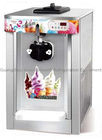 Auto - máquinas de la limpieza para el helado que hace eficacia alta eléctrica