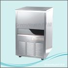 Cristal/máquina de hacer hielo clara 910KG para el enfriamiento rápido de la bebida