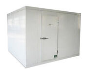 Ahorro de la energía frío modificado para requisitos particulares del trastero del congelador del refrigerador de la energía solar del tamaño
