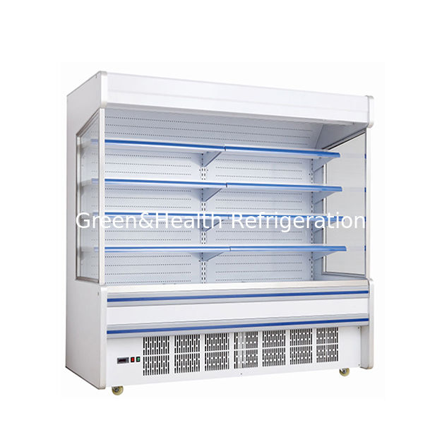 Cabinet de almacenamiento de alta temperatura para mercancías