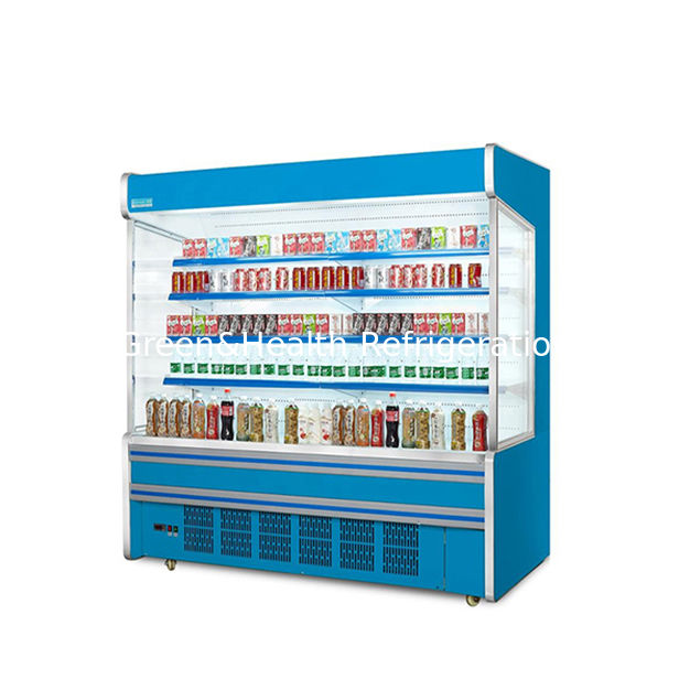 Cabinet de almacenamiento de alta temperatura para mercancías