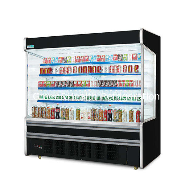 Cabinet de almacenamiento de alta temperatura para mercancías