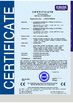 China Guangzhou Green&amp;Health Refrigeration Equipment Co.,Ltd certificaciones
